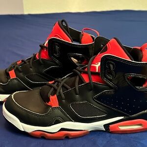 Jordan’s Flight Club 91 - Size 6.5